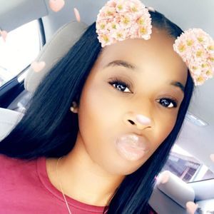 Meet your Posher, Erica